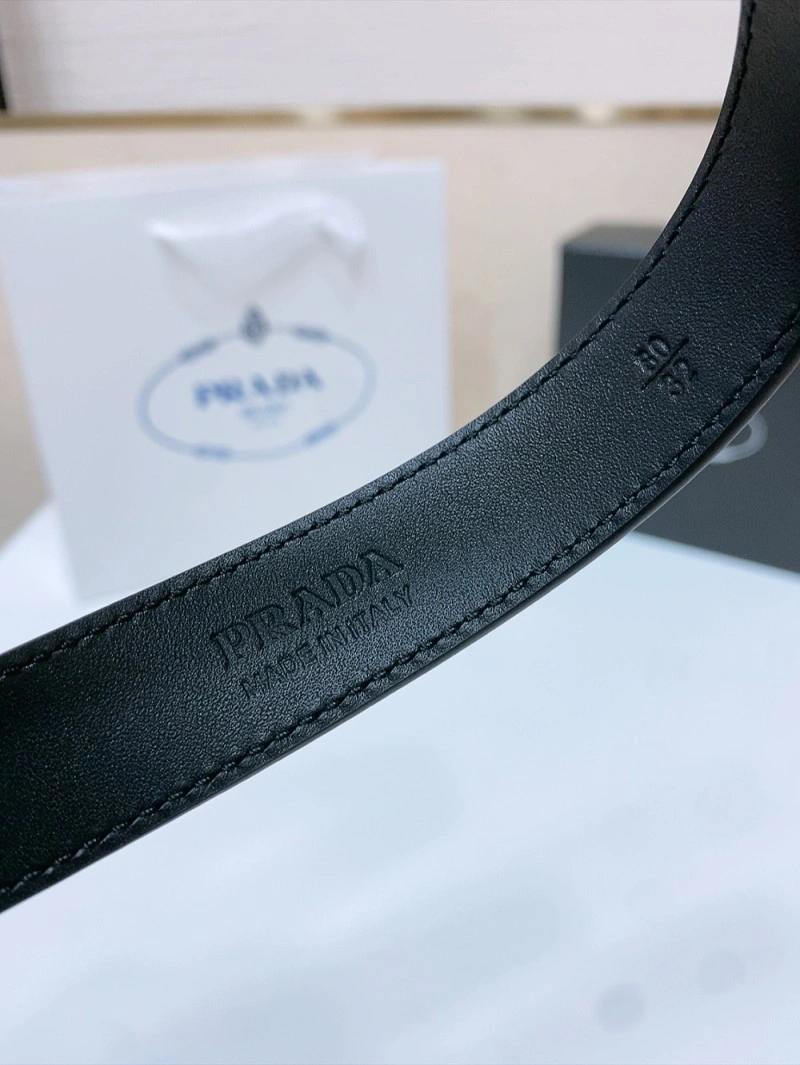 Prada Belts Efficient 303250