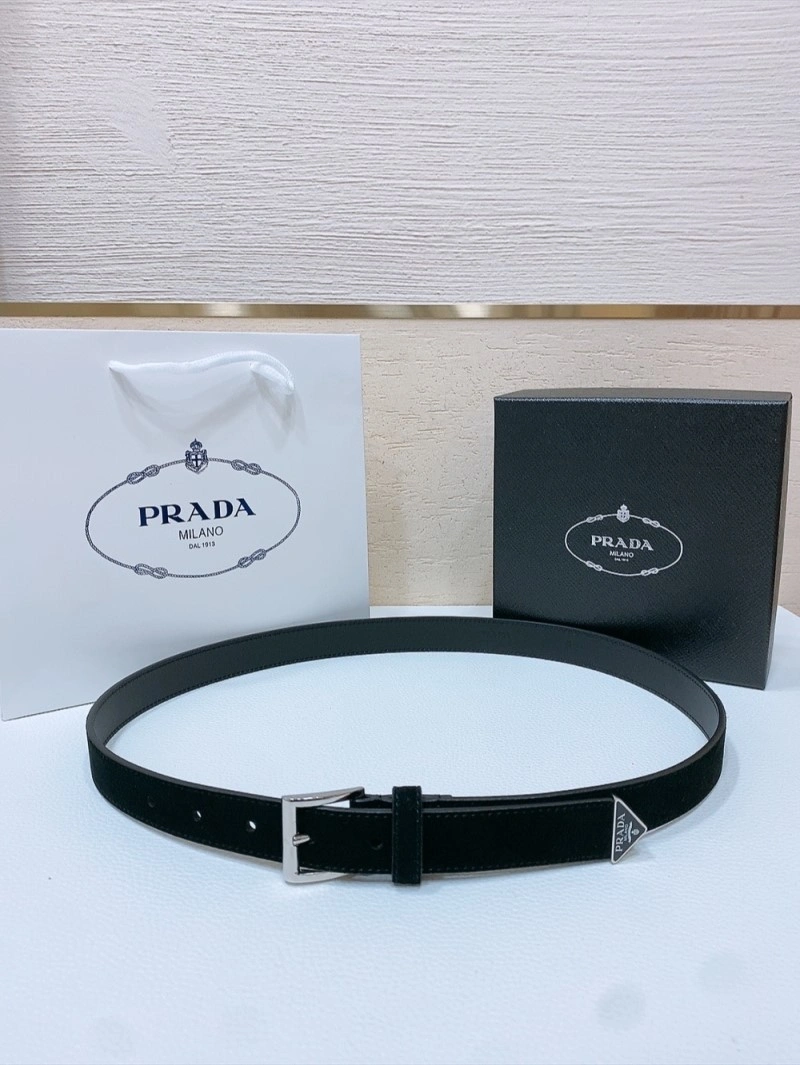 Prada Belts Efficient 303250