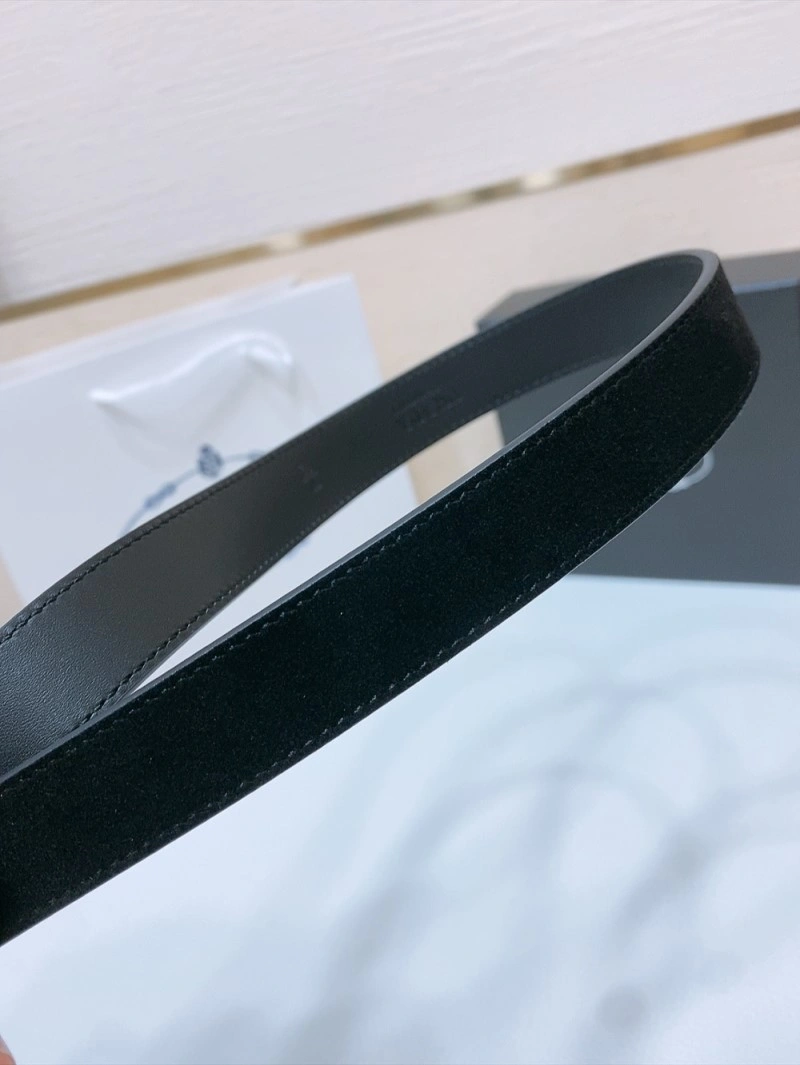 Prada Belts Efficient 303250
