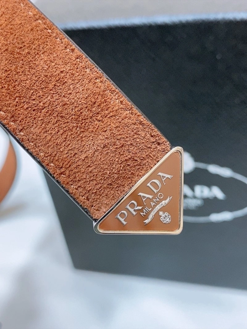 Chic Prada Belts 303249