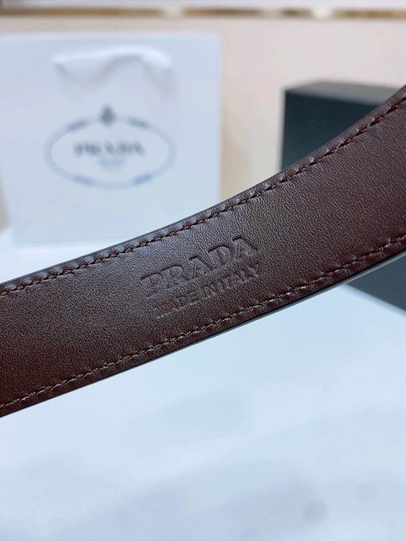 Chic Prada Belts 303249