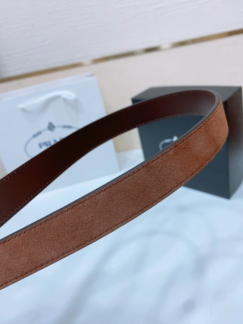 Chic Prada Belts 303249