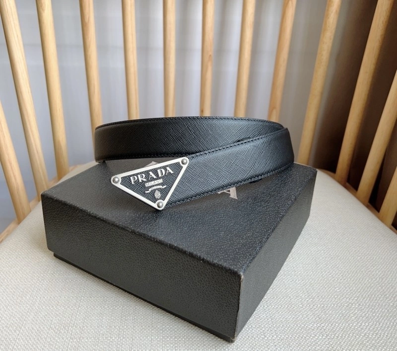 Prada Belts Stretchable 303243