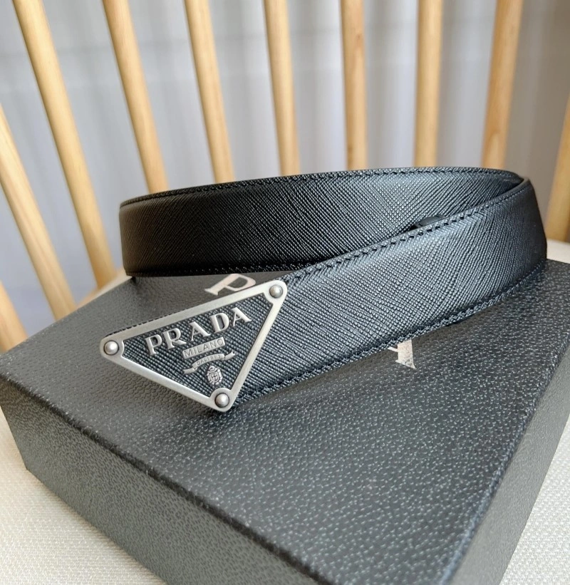 Prada Belts Stretchable 303243
