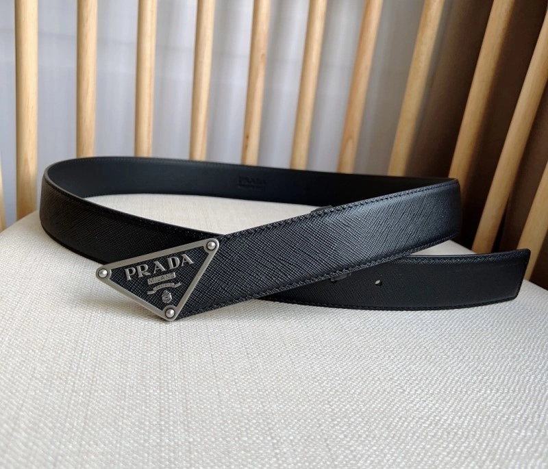 Prada Belts Stretchable 303243
