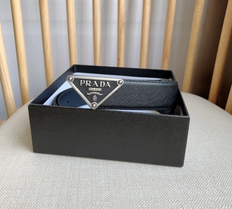 Prada Belts Stretchable 303243