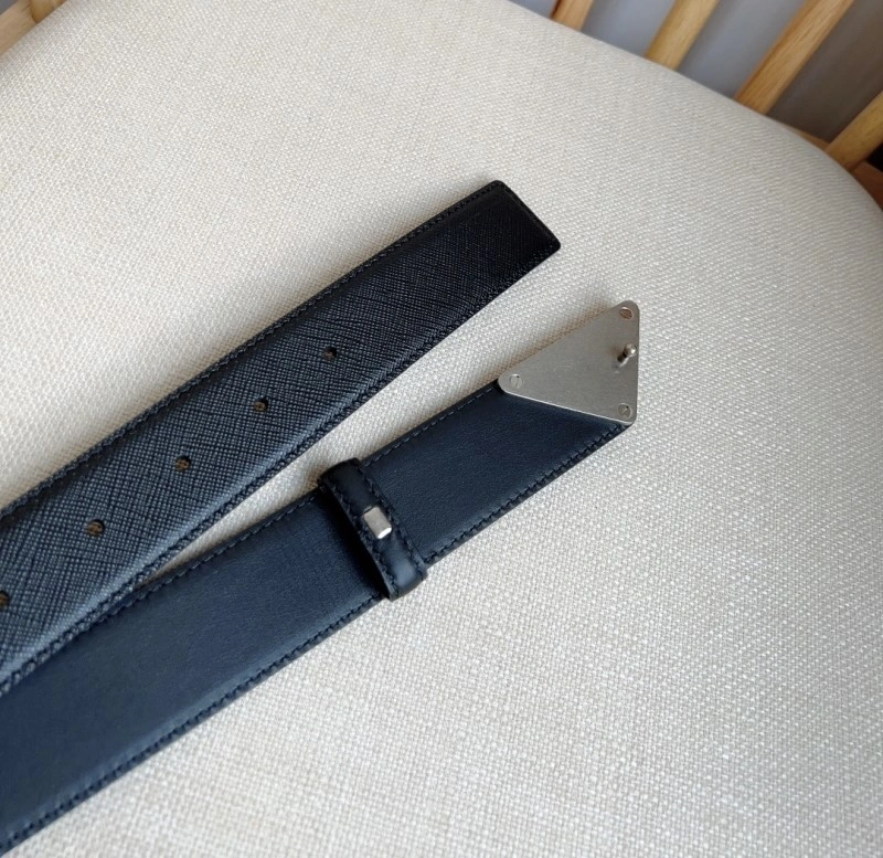Prada Belts Stretchable 303243