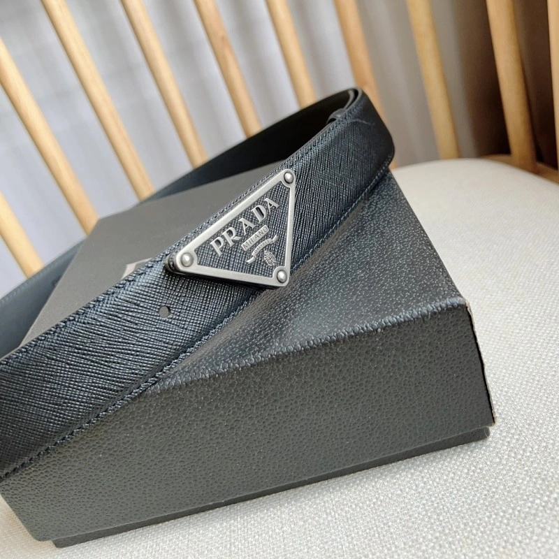 Prada Belts Stretchable 303243