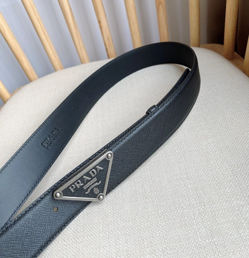 Prada Belts Stretchable 303243