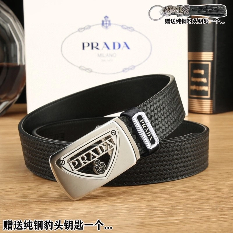 Prada Belts OdorResistant 303236