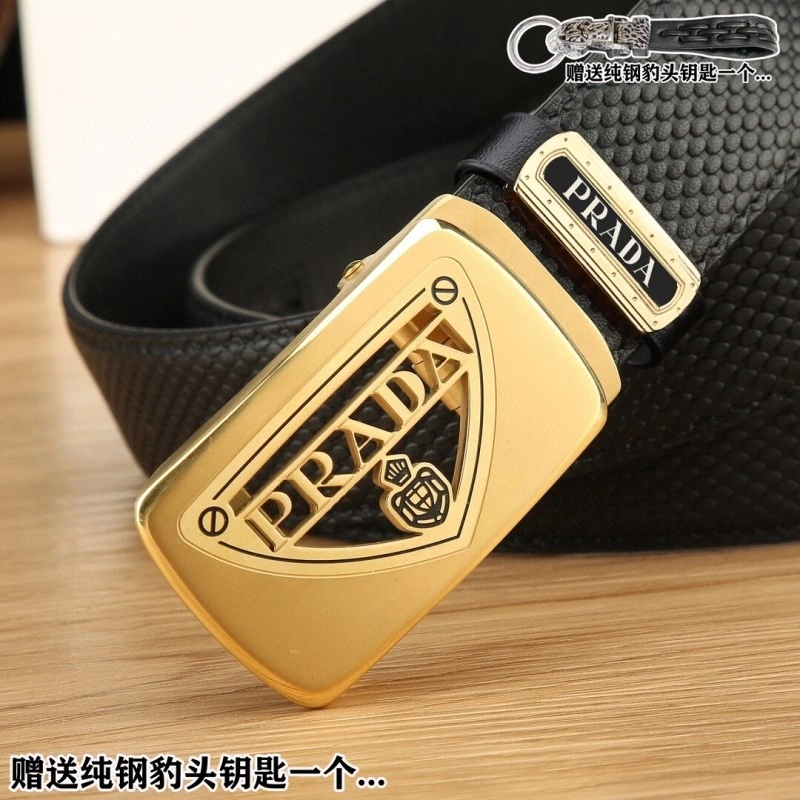 Prada Belts OdorResistant 303236