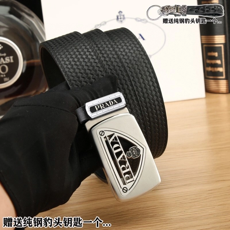 Prada Belts OdorResistant 303236