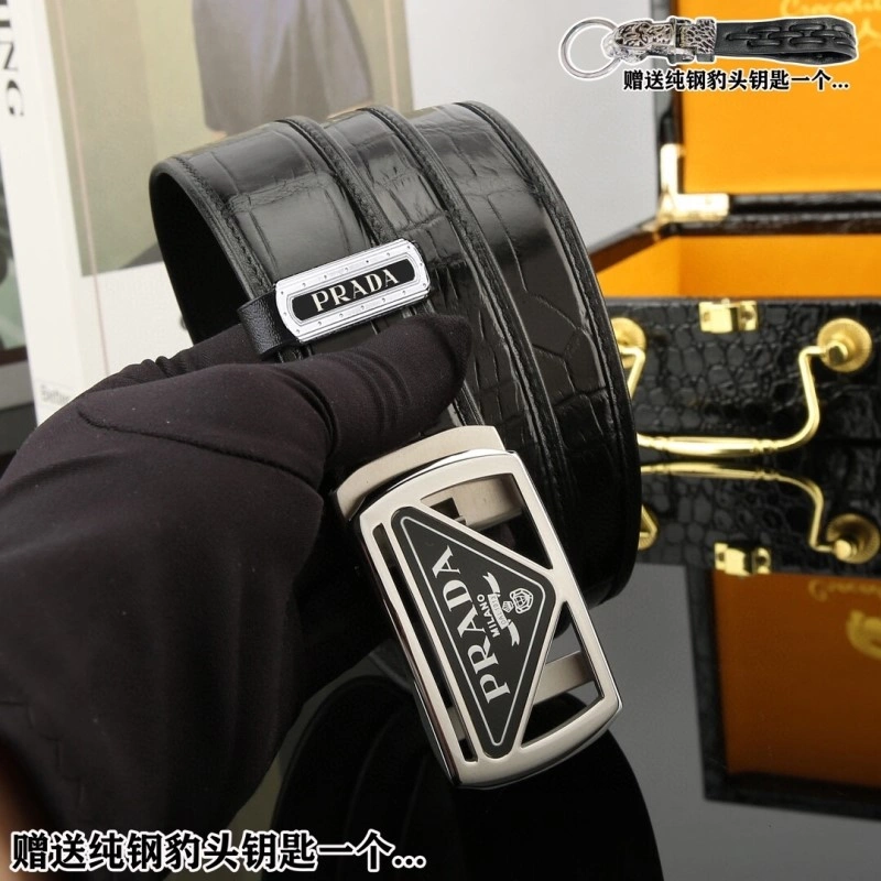 SportInspired Prada Belts 303248