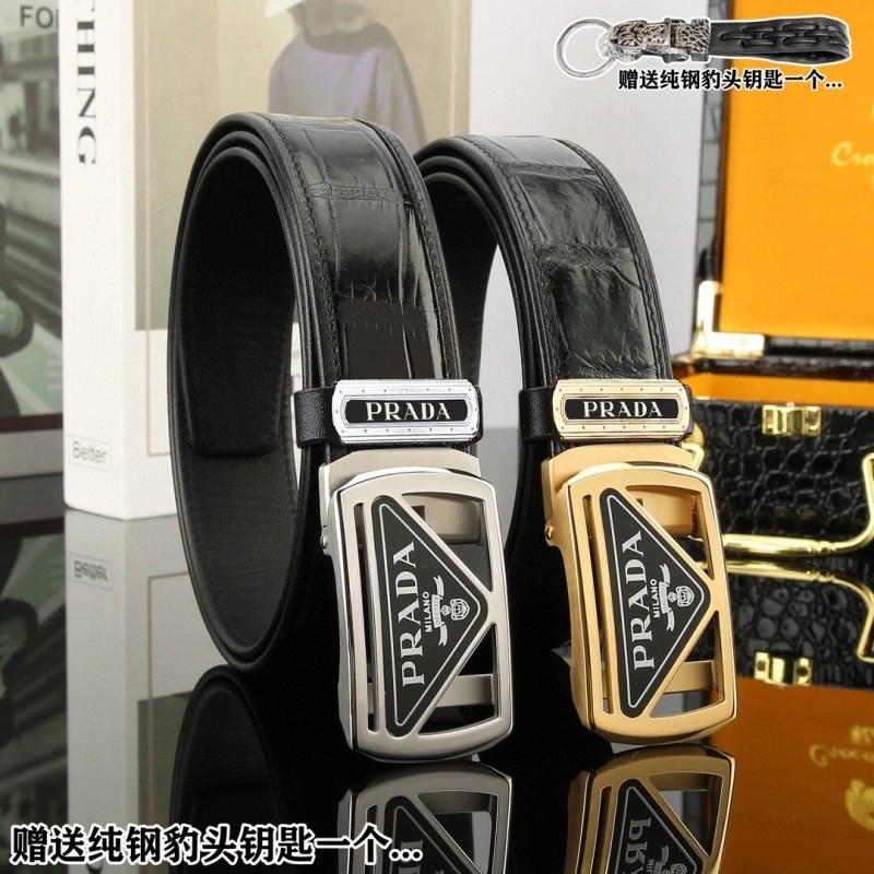 SportInspired Prada Belts 303248