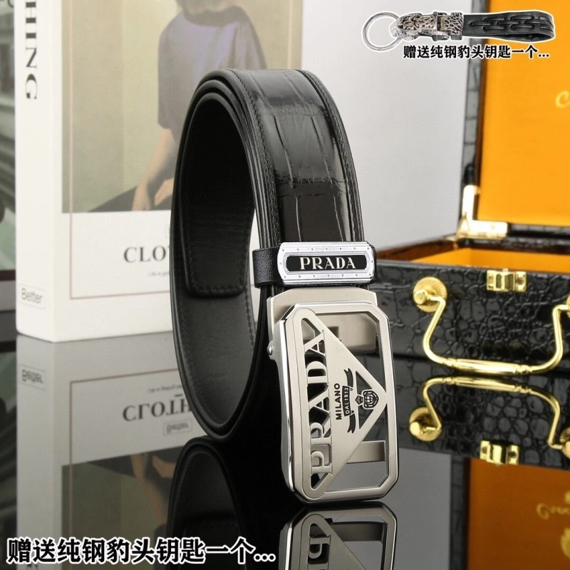 Trendy Prada Belts 303246