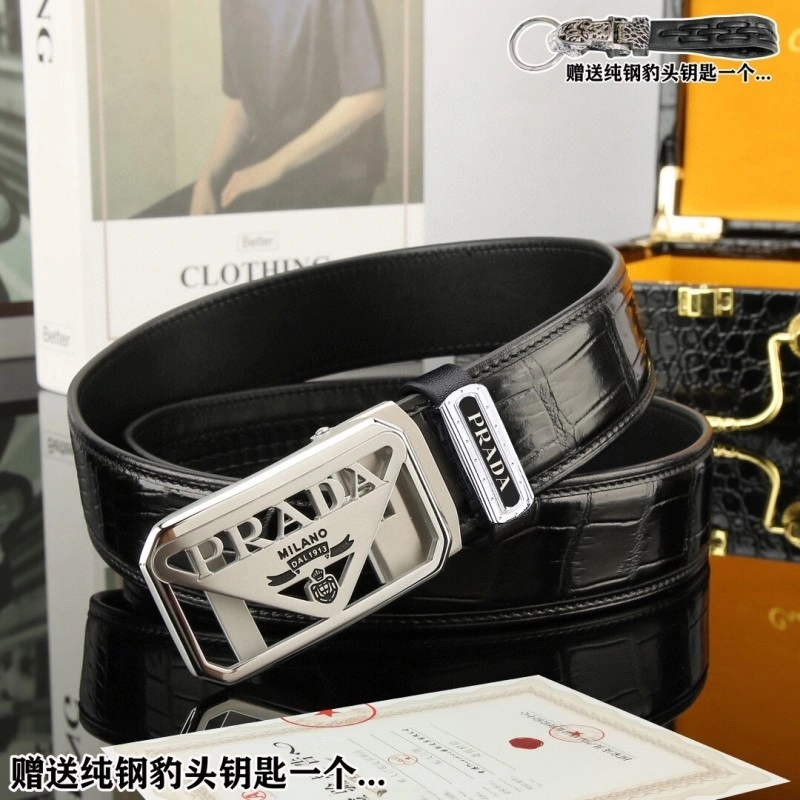Trendy Prada Belts 303246