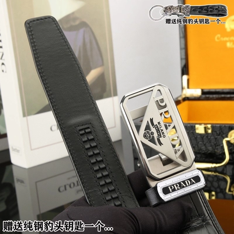 Trendy Prada Belts 303246