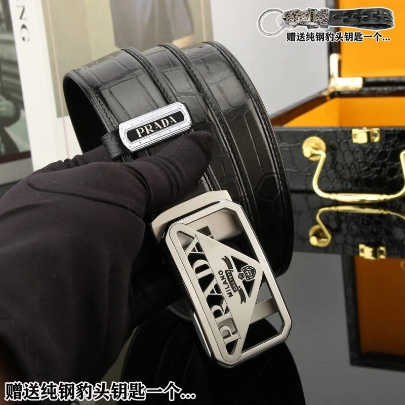 Trendy Prada Belts 303246