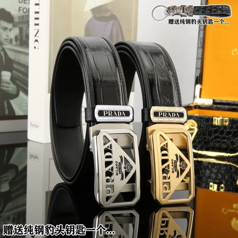 Trendy Prada Belts 303246