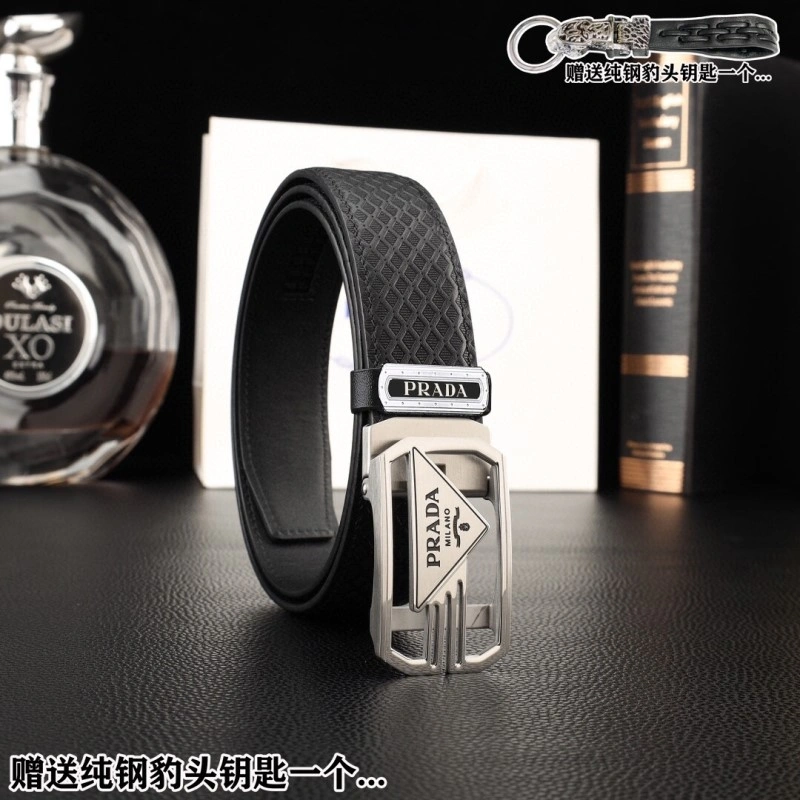 Prada Belts Lightweight 303233