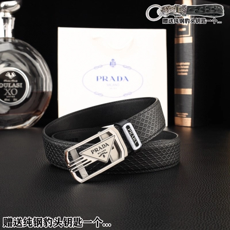 Prada Belts Lightweight 303233