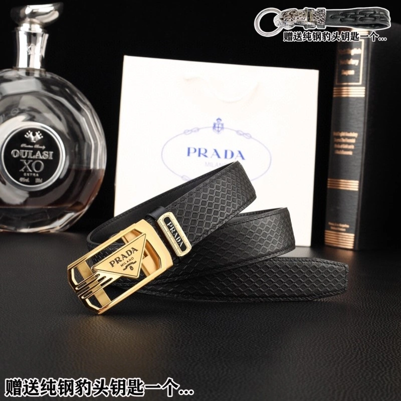 Prada Belts Lightweight 303233