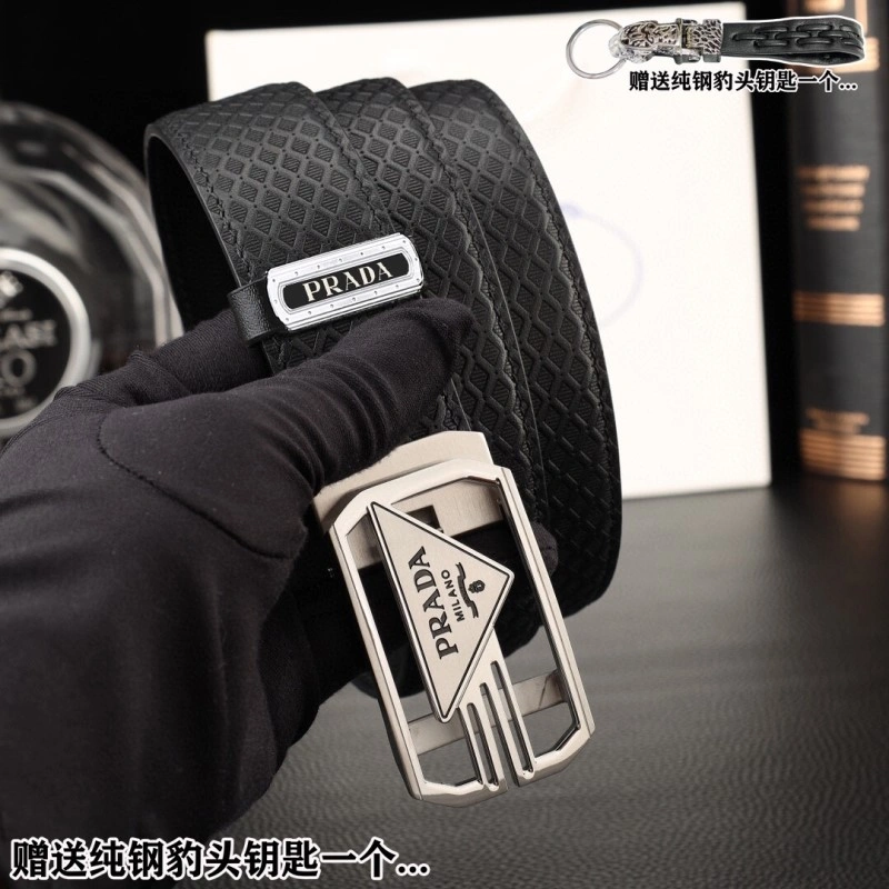 Prada Belts Lightweight 303233