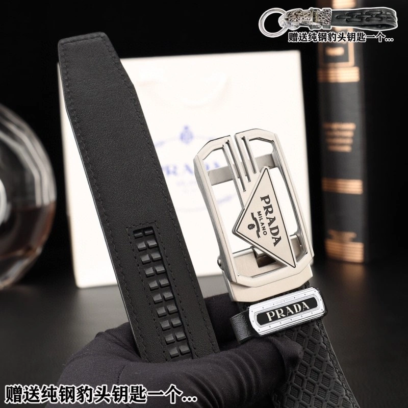 Prada Belts Lightweight 303233