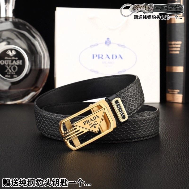 Prada Belts Lightweight 303233