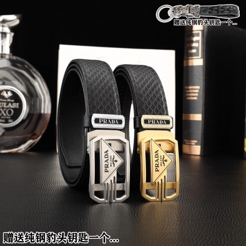 Prada Belts Lightweight 303233