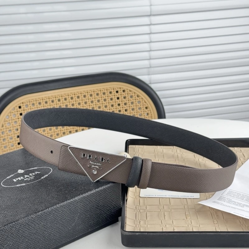 Sporty Prada Belts 303222