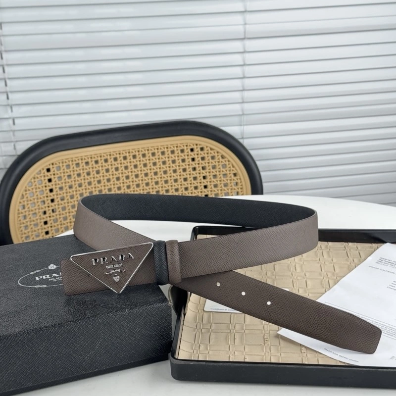 Sporty Prada Belts 303222