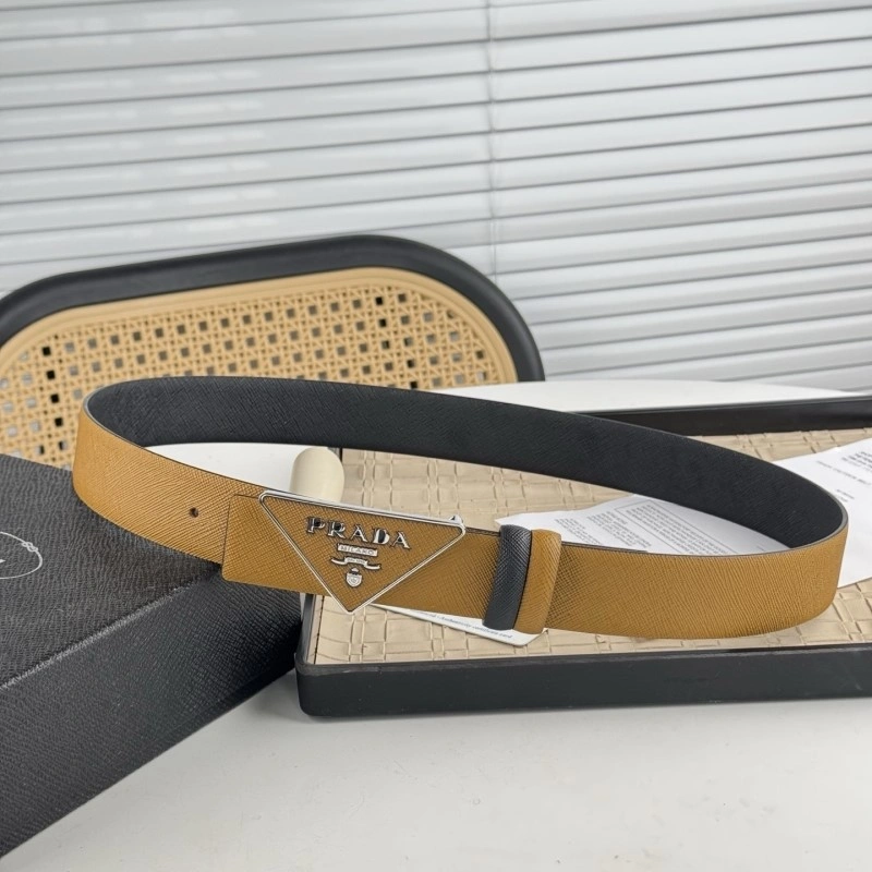 Prada Belts ComfortFit 303245