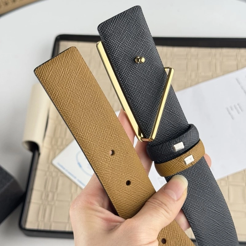 Bold Prada Belts 303238