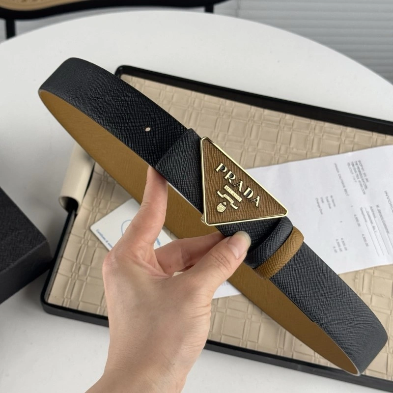 Bold Prada Belts 303238
