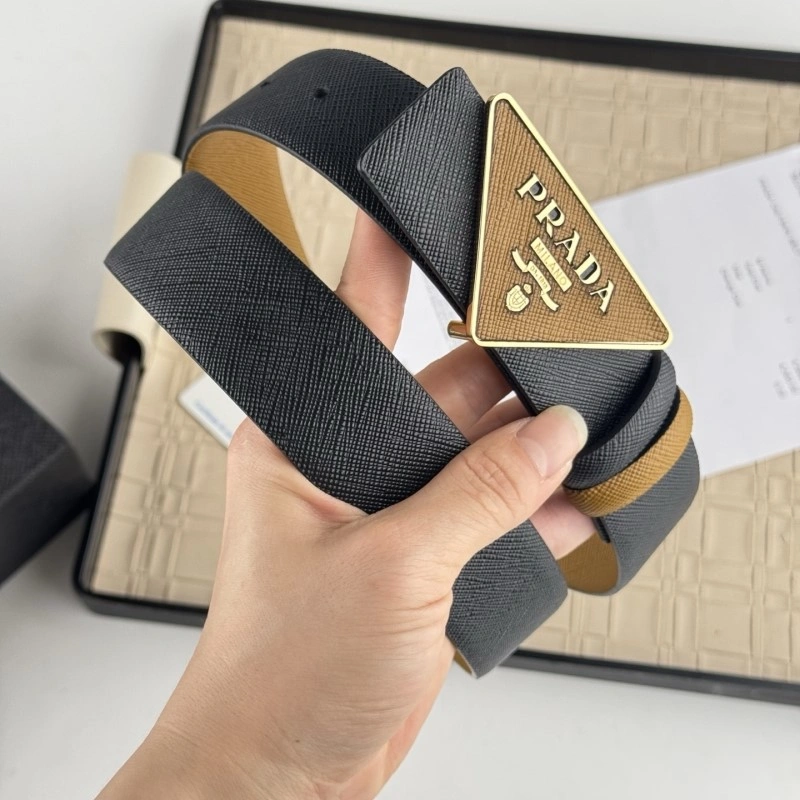 Bold Prada Belts 303238