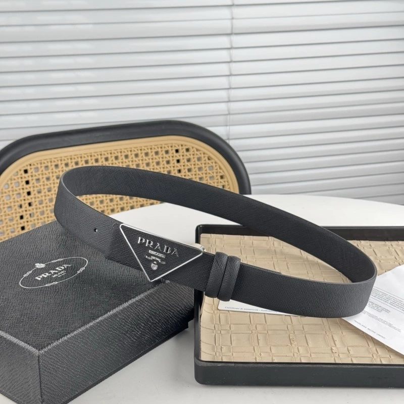 Fashionable Prada Belts 303239