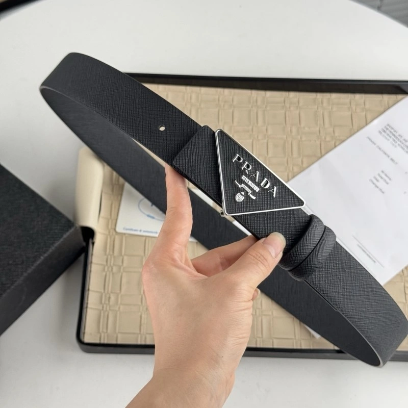 Fashionable Prada Belts 303239