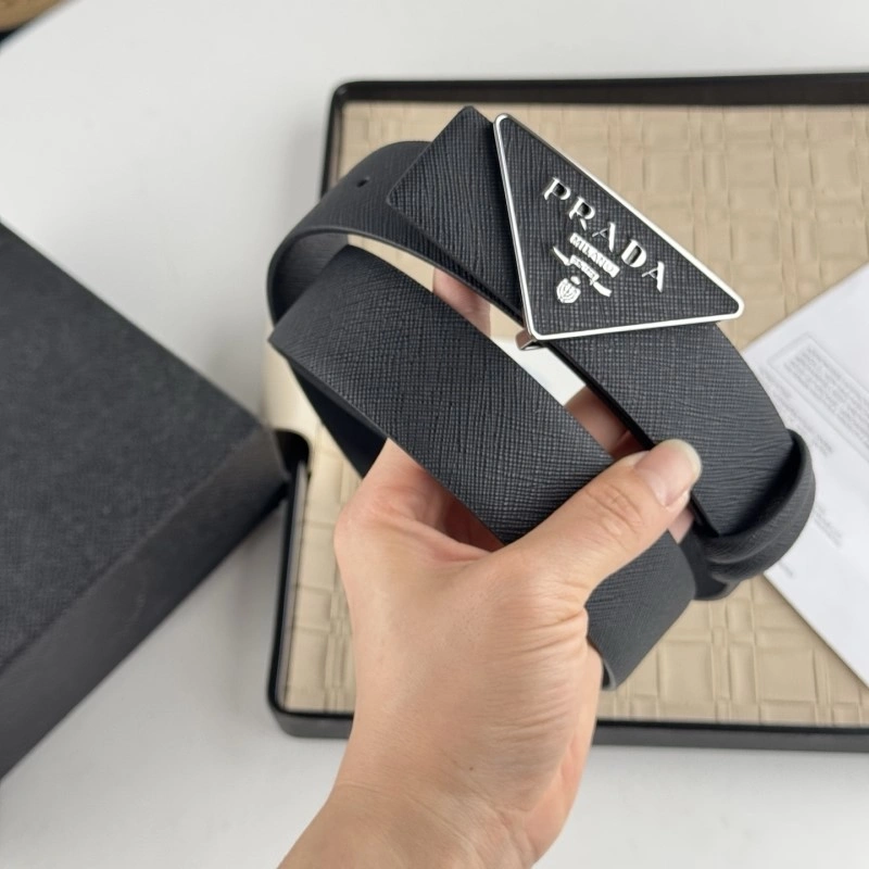 Fashionable Prada Belts 303239
