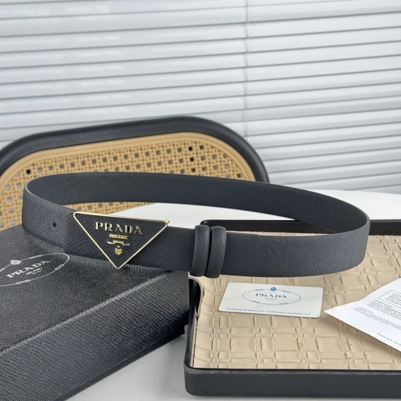 FashionForward Prada Belts 303226