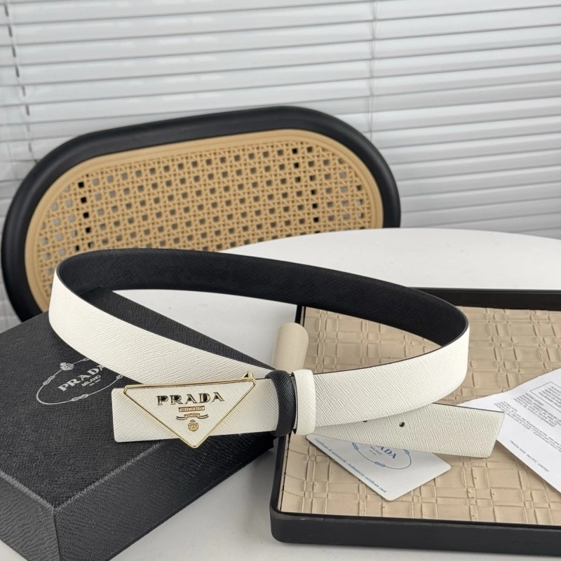Prada Belts FlexibleFit 303219
