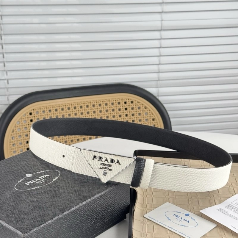 ZeroBulk Prada Belts 303234