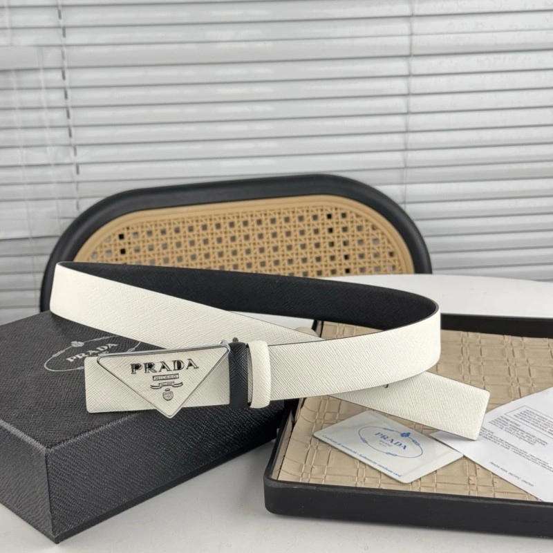 ZeroBulk Prada Belts 303234