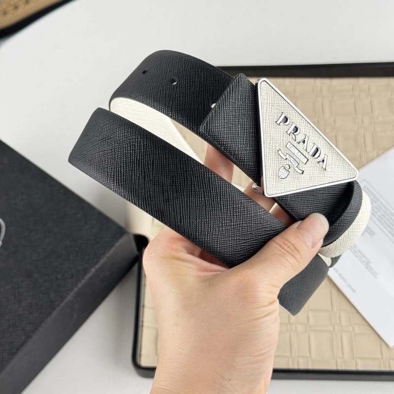 ZeroBulk Prada Belts 303234