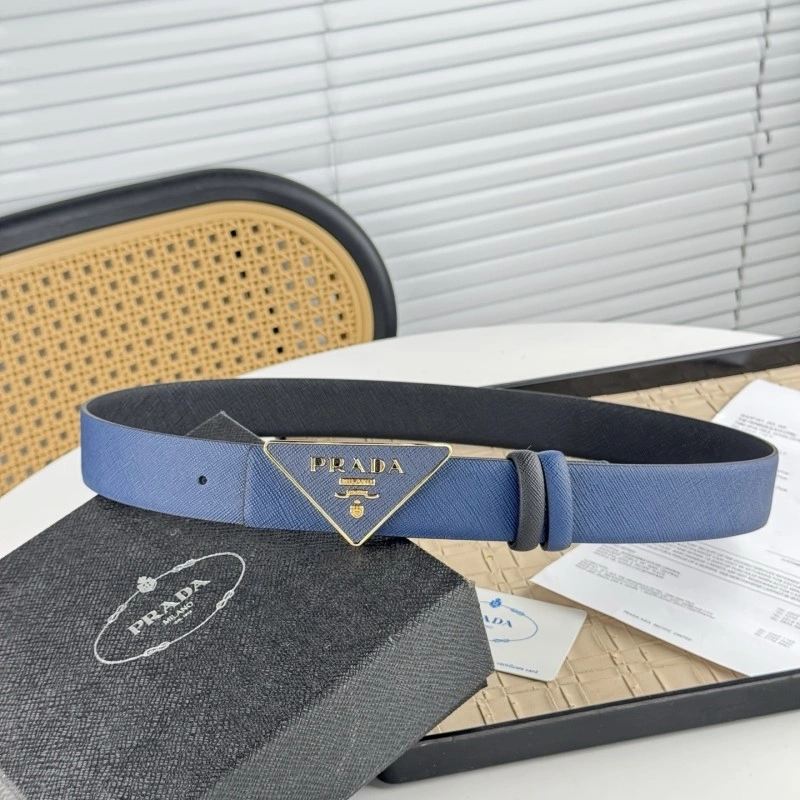 Chic Prada Belts 303232
