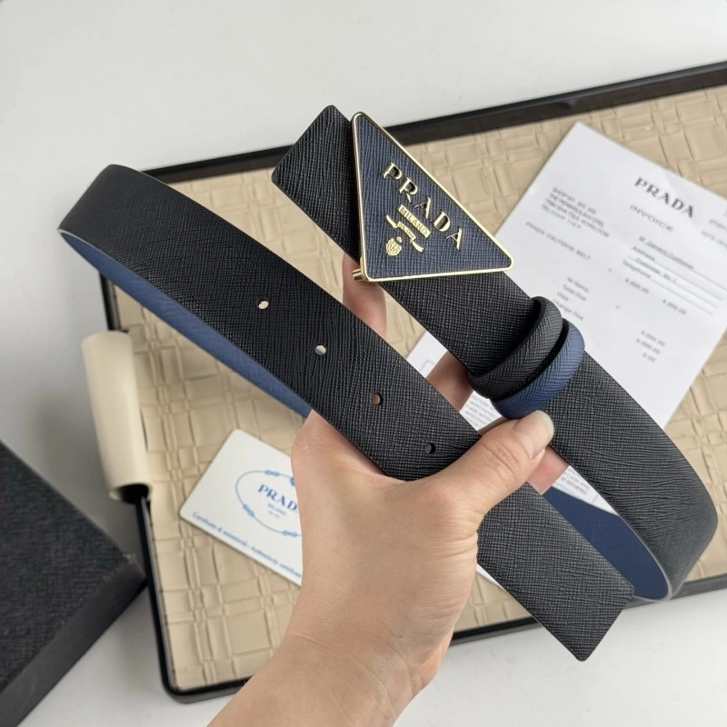 Chic Prada Belts 303232