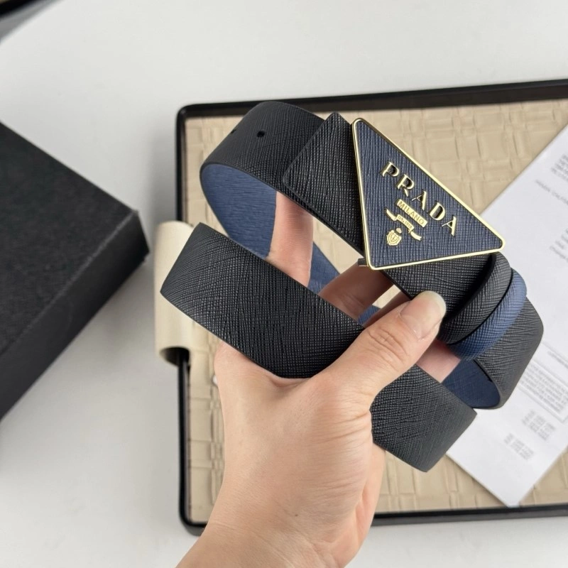 Chic Prada Belts 303232