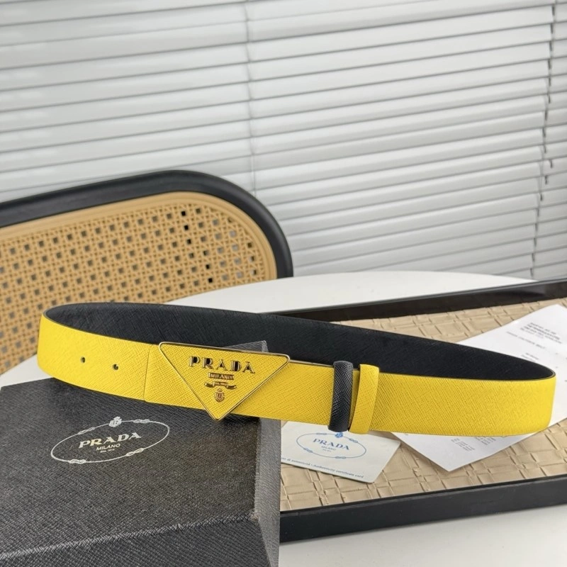Prada Belts FastDry 303225