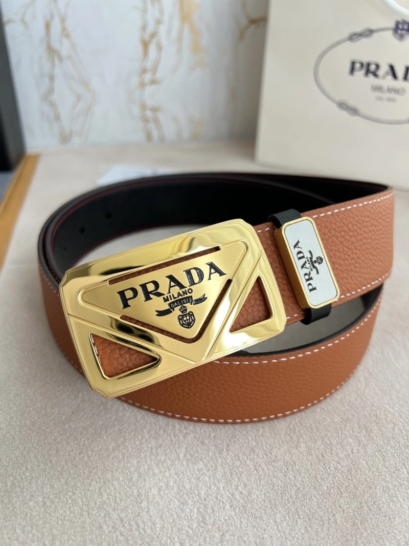 Prada Belts SoftTouch 303247