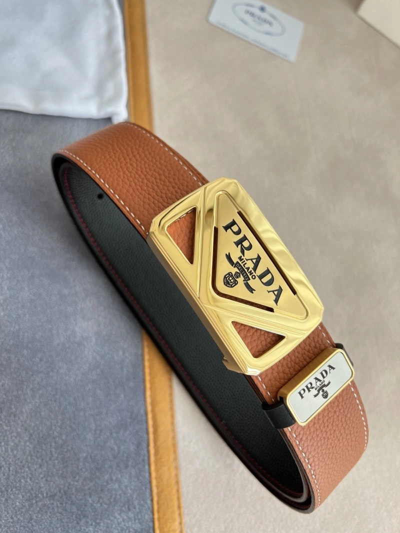 Prada Belts SoftTouch 303247